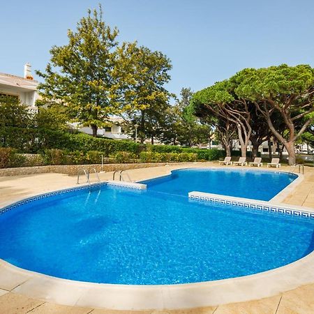 אולוס די אגווה Falesia Beach Villa By The Portuguese Butler מראה חיצוני תמונה